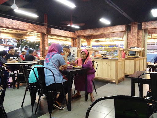 Selera Anjung Suri Johor Darul Ta'zim Selera Anjung Suri Johor Darul Ta'zim