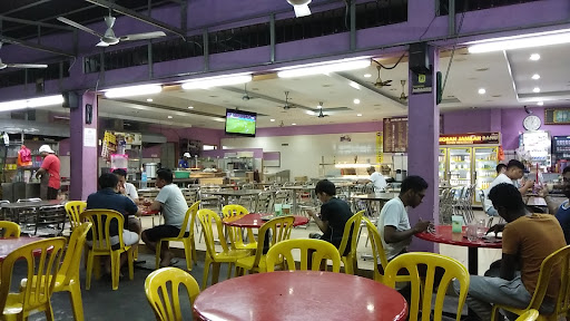 Restoran Jamilah (Taman Sri Kluang) Restoran Jamilah (Taman Sri Kluang)