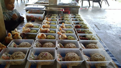 Warung Fazrin Warung Fazrin