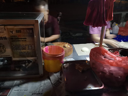 Midnight Chicken Rice Midnight Chicken Rice