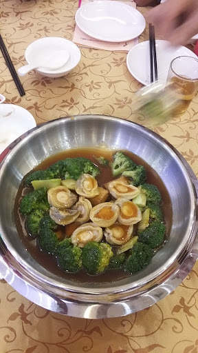 Restoran De Hua Restoran De Hua