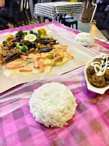 Qiss Shellout Kluang Qiss Shellout Kluang
