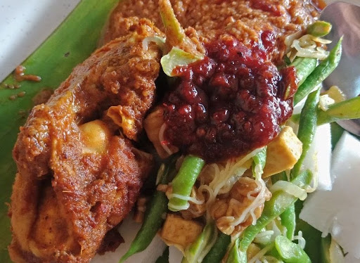 Restoran Johan Selatan Restoran Johan Selatan