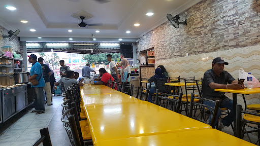 Restoran Akhbar Restoran Akhbar