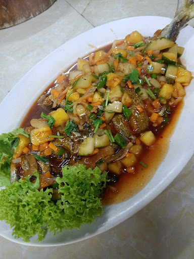 Kedai Makan Tok Mimah Kedai Makan Tok Mimah
