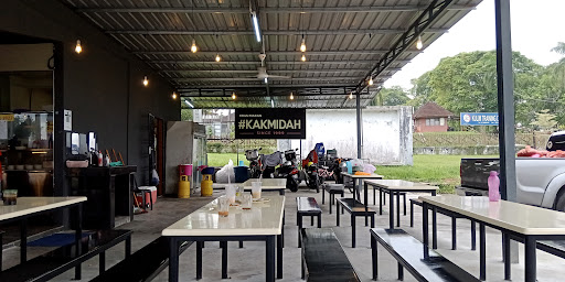 Kak Midah Kak Midah