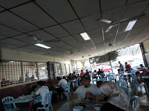 Restoran Rashidah Utama Restoran Rashidah Utama