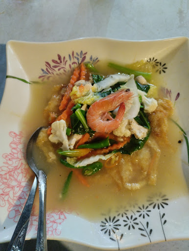 M. Thai Malay Tomyam Seafood M. Thai Malay Tomyam Seafood