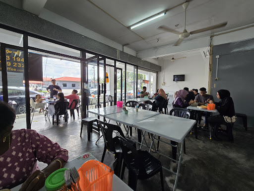 PAVIS COFFEE KOPITIAM PAVIS COFFEE KOPITIAM