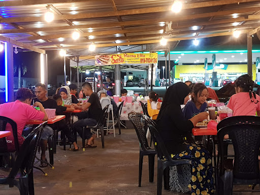 Mee Bandung Udang Galah Kota Tinggi Mee Bandung Udang Galah Kota Tinggi