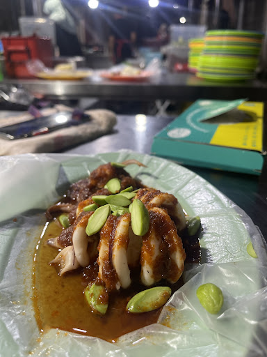Nasi Lemak Malam Jumaat Nasi Lemak Malam Jumaat