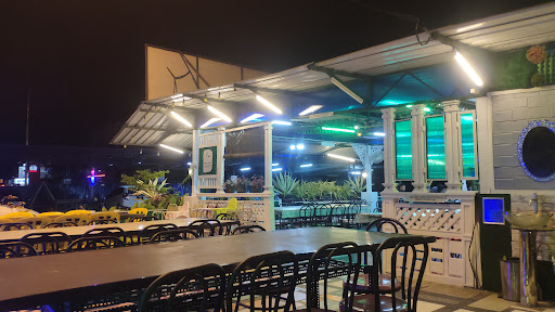 Bahtera Samudera Cafe Bahtera Samudera Cafe