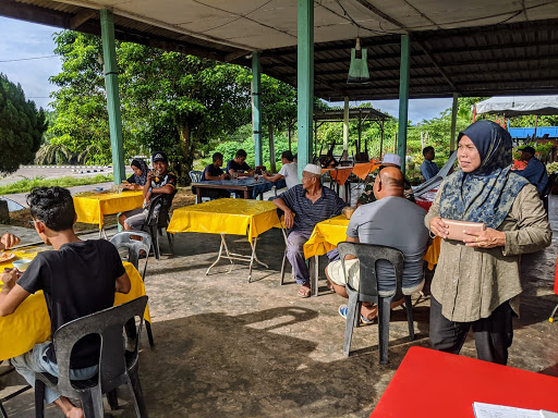 Warung Roti Canai Haji Dul โข Simpang Tenggaroh Warung Roti Canai Haji Dul โข Simpang Tenggaroh