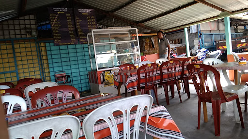 Warong Johar Warong Johar