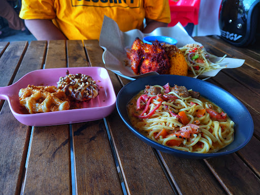 805 Cafe Mersing 805 Cafe Mersing