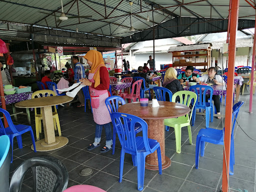 Mus Warong Kampung Mus Warong Kampung