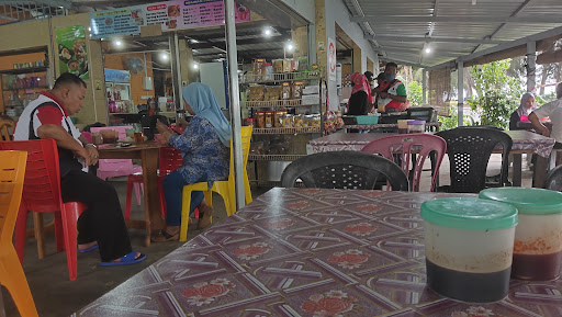Kedai Riadah Petang | Warung Kak Zah Kedai Riadah Petang | Warung Kak Zah