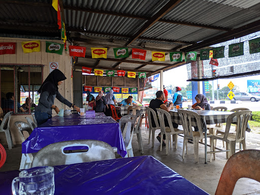 Warung Nasi Dagang Warisan Pak Nela Warung Nasi Dagang Warisan Pak Nela