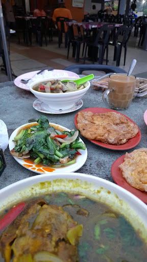 Warung Selera Idaman Warung Selera Idaman
