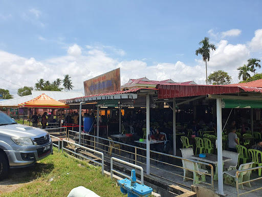 Kedai Ucu Selera Kita Kedai Ucu Selera Kita