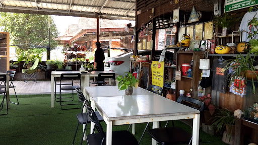 One Mersing Cafe One Mersing Cafe