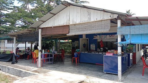 Warung Periuk Pak Din Warung Periuk Pak Din