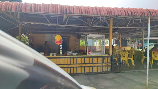 Warung Kuning Warisan Warung Kuning Warisan