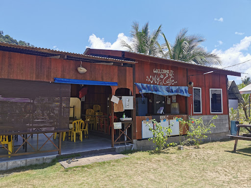 My Cafe My Cafe
