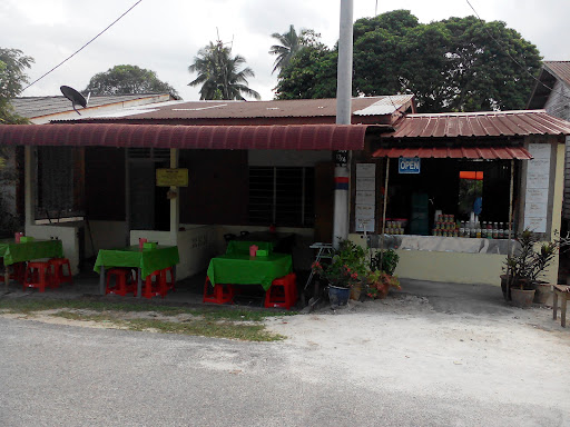 Warung Ajim Warung Ajim
