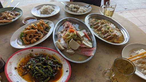 Foong Kopitiam • 凤茶餐厅