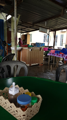 Warung D' Kampung Warung D' Kampung