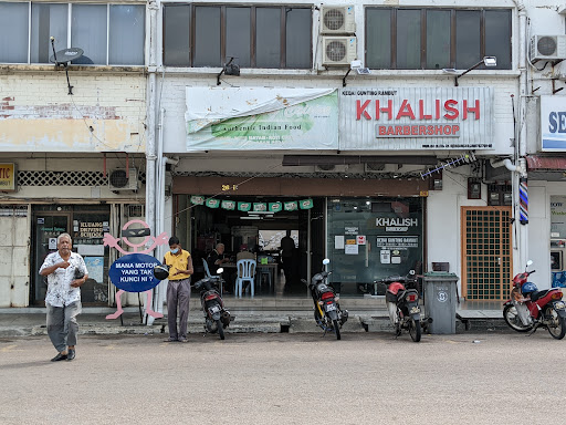 Rasa Sayang Cuisine Rasa Sayang Cuisine