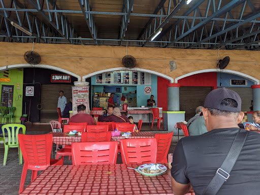Kedai Makan Zalyatie Kedai Makan Zalyatie
