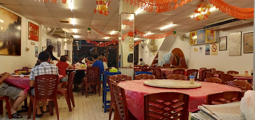 Mersing Seafood Restaurant Mersing Seafood Restaurant