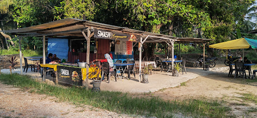 Warung Kampung Warung Kampung