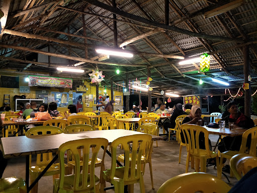 Warung Perindu Kuning Warung Perindu Kuning