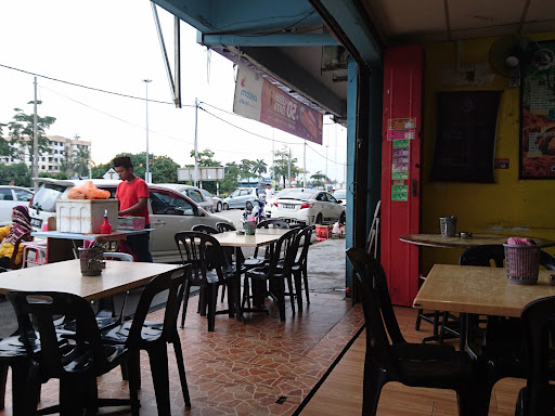 Mee Bandung Udang Galah Muo Ori Mee Bandung Udang Galah Muo Ori