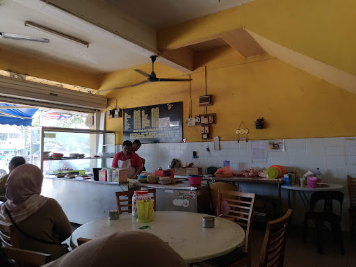 Restoran Murtabak JD Restoran Murtabak JD