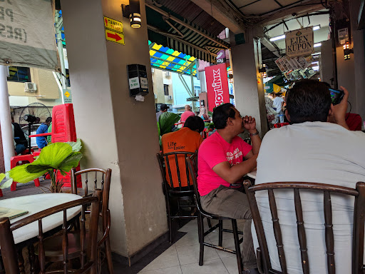 Muar Soup House Muar Soup House