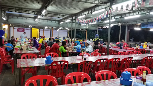 Medan Ikan Bakar Sabak Awor Medan Ikan Bakar Sabak Awor