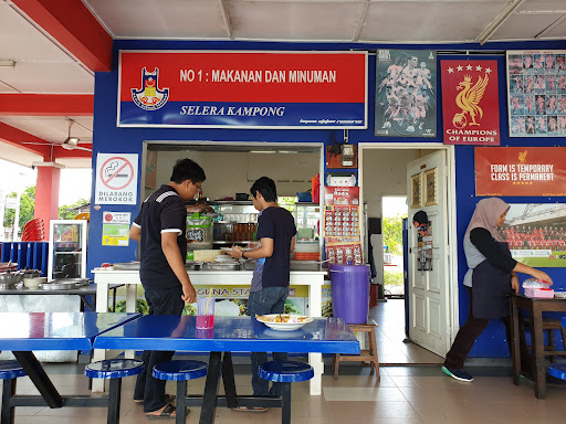 Selera Johor Selera Johor
