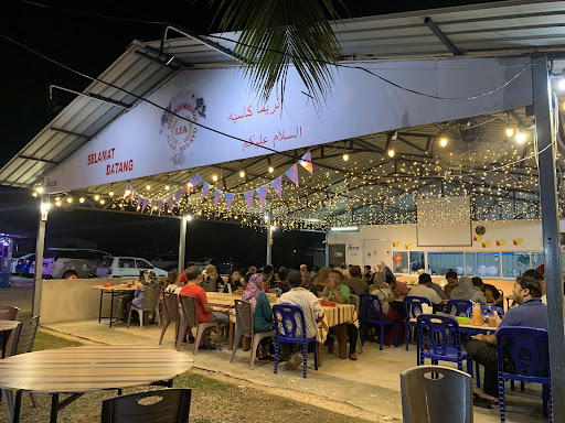 Restoran Makanan Alam Melayu (Lia)