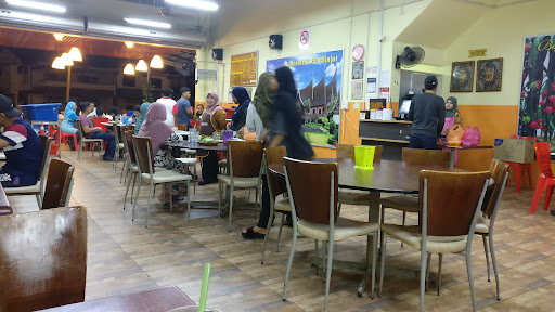 Restoran De Binjai Restoran De Binjai