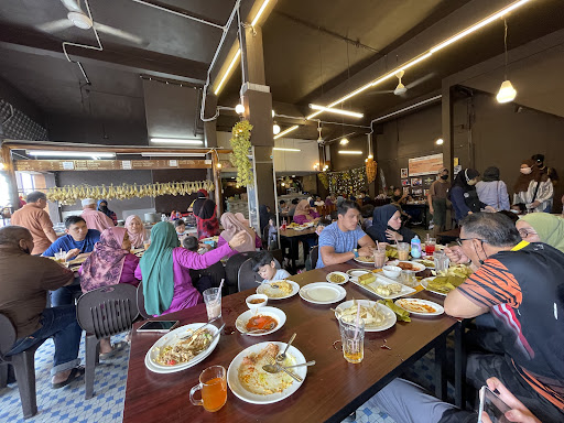 Selera Tradisi Catering Selera Tradisi Catering