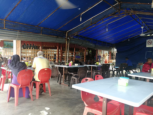 Soto Seri Bunian Soto Seri Bunian