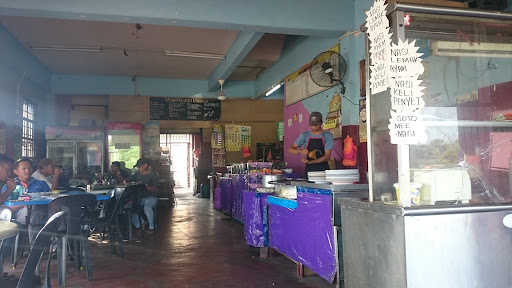 Restoran Asia Sari Restoran Asia Sari