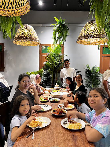 Restoran Piring Puteh