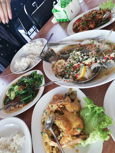 Restoran Kemangi (Caw. Econsave) Restoran Kemangi (Caw. Econsave)