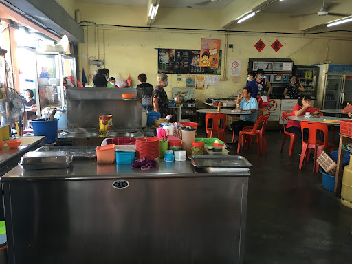 168 Kopitiam 168 Kopitiam