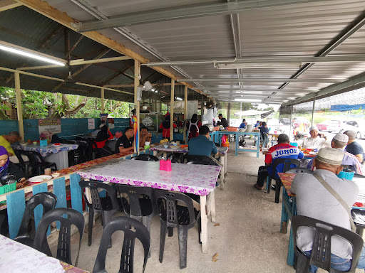 Warung An & Maiza Warung An & Maiza